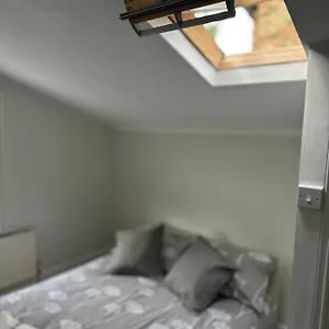 Cozy Double And Triple In Greenwich London