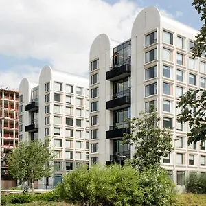 For Students Only Spacious At Flinders House Located In London